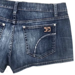 Joes Jeans Denim Shorts